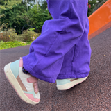 Calça Over Gravidade Zero