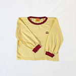 Camiseta Manga Longa Parmegiana
