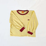 Camiseta Manga Longa Parmegiana