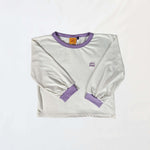 Camiseta Manga Longa Suco de Uva
