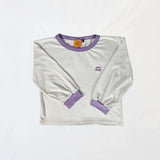 Camiseta Manga Longa Suco de Uva
