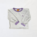 Camiseta Manga Longa Suco de Uva