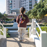 Camiseta Over Ati Pinááááá! - Ati+Piná