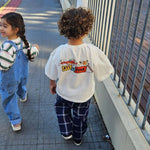 Camiseta Over Sapequices - Ati+Piná