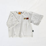 Camiseta Over Sapequices