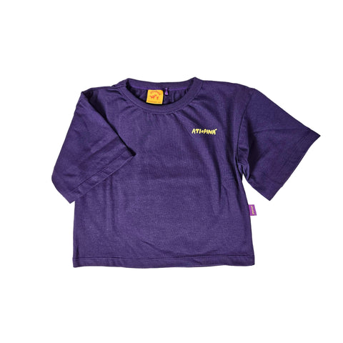 Camiseta Over Somos Nós