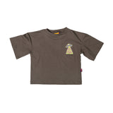 Camiseta Over Contato Imediato
