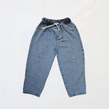 Jeans Relaxed Fit Pro que Der e Vier
