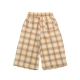 Calça Leve Over Poeira Estelar