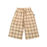 Calça Leve Over Poeira Estelar