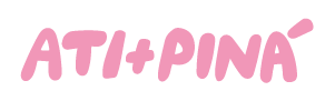 Ati+Piná