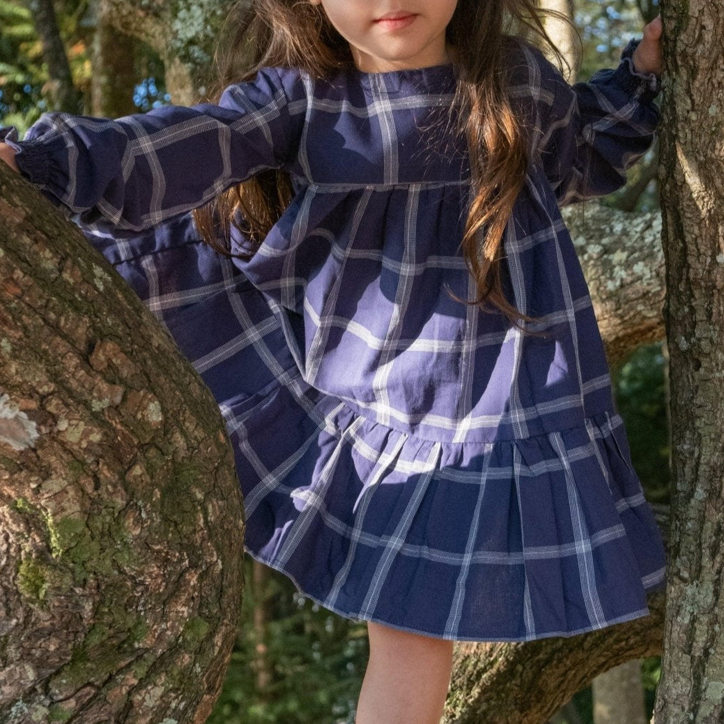 Vestido Gira - Gira Chuva - Ati+Piná