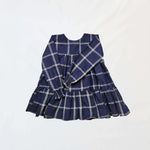 Vestido Gira-Gira Chuva