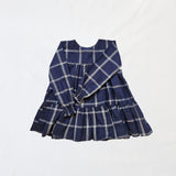 Vestido Gira-Gira Chuva