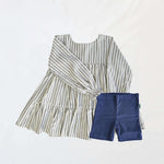 Vestido Gira-Gira Sol