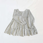 Vestido Gira-Gira Sol