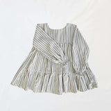 Vestido Gira-Gira Sol