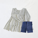 Vestido Gira-Gira Sol